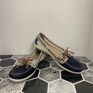Sperry Top-Sider Women’s 8.5
